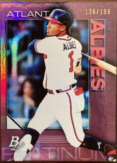 Ozzie Albies