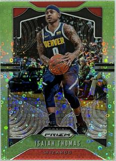 Isaiah Thomas