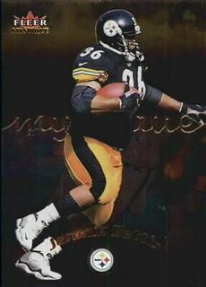Jerome Bettis