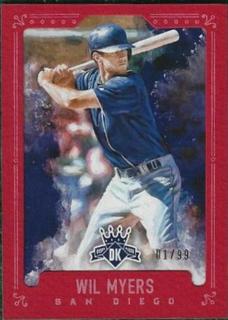 Wil Myers