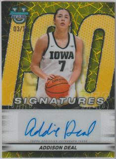 Addison Deal
