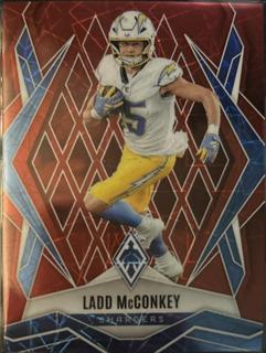 Ladd McConkey