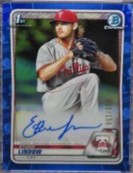 Ethan Lindow