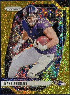 Mark Andrews