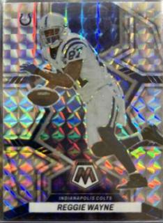 Reggie Wayne