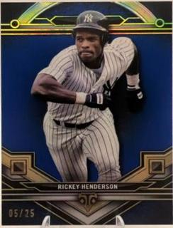 Rickey Henderson