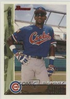 Sammy Sosa