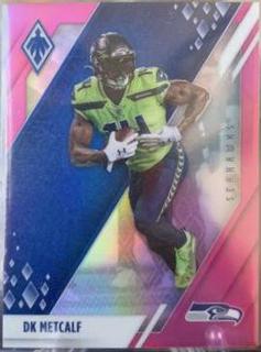 DK Metcalf