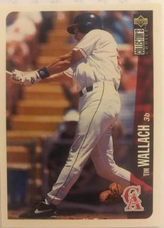 Tim Wallach
