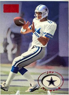 Jay Novacek