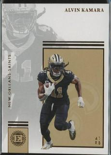 Alvin Kamara
