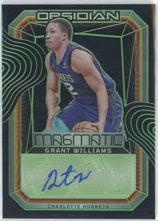 Grant Williams