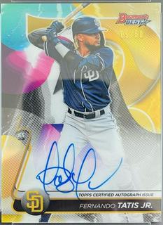 Fernando Tatis Jr.