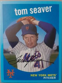 Tom Seaver