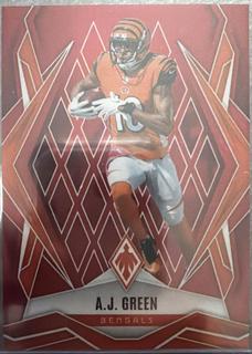 A.J. Green