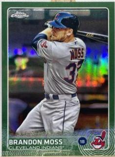 Brandon Moss