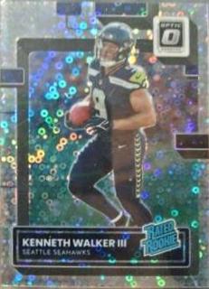 Kenneth Walker III
