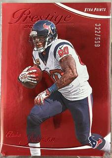 Andre Johnson