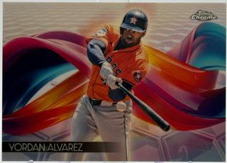 Yordan Alvarez