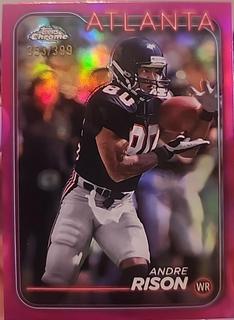 Andre Rison