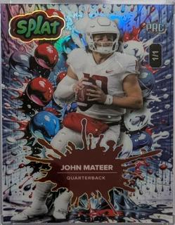 John Mateer