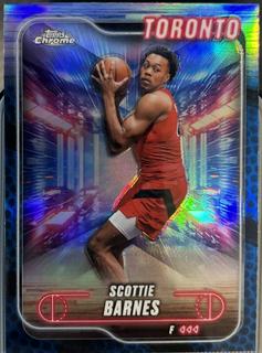 Scottie Barnes