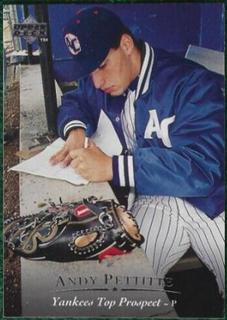 Andy Pettitte