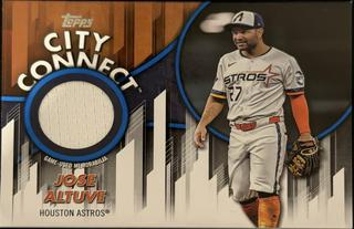 Jose Altuve