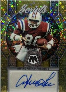 Irving Fryar