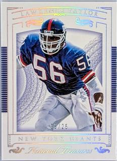Lawrence Taylor