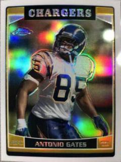 Antonio Gates