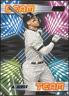 Aaron Judge