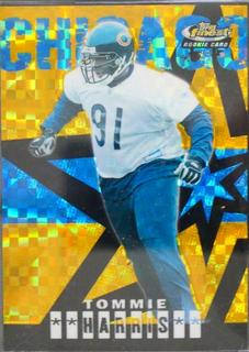 Tommie Harris