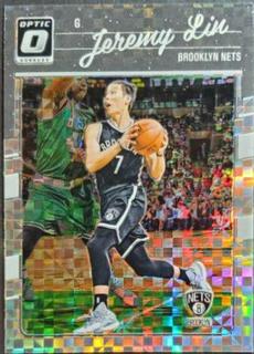 Jeremy Lin