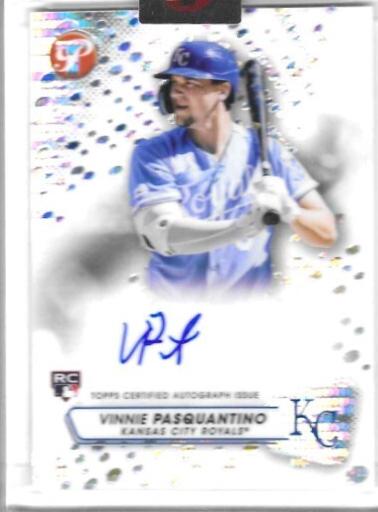 Vinnie Pasquantino [Black] #PA-VP