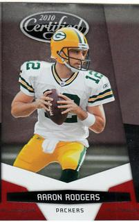 Aaron Rodgers