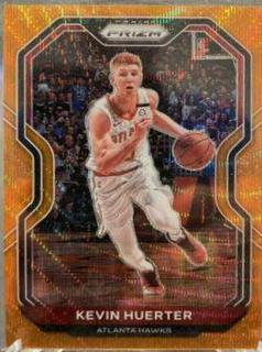 Kevin Huerter