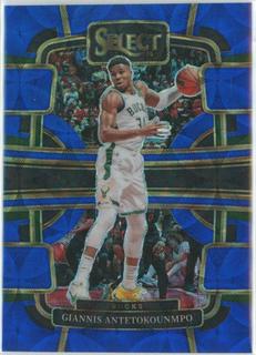 Giannis Antetokounmpo