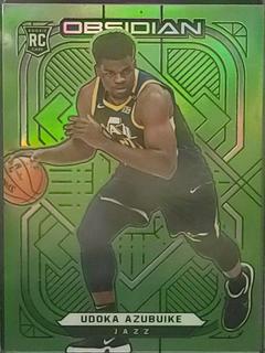 Udoka Azubuike