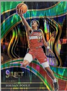 Jordan Poole