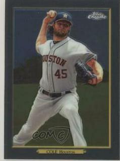 Gerrit Cole