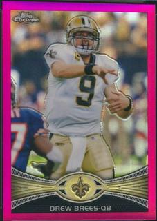 Drew Brees
