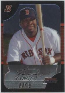 David Ortiz