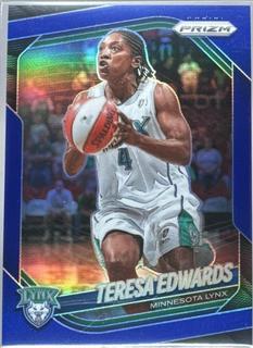 Teresa Edwards