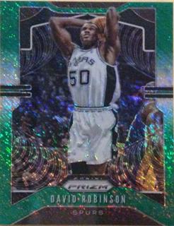 David Robinson
