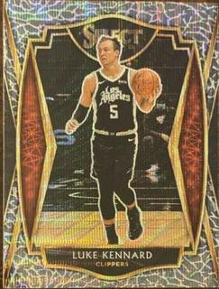 Luke Kennard