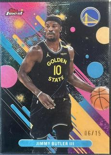 Jimmy Butler III