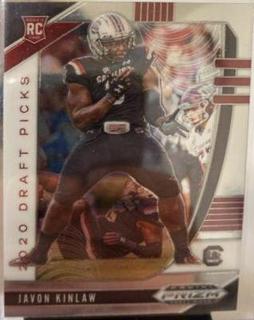 Javon Kinlaw