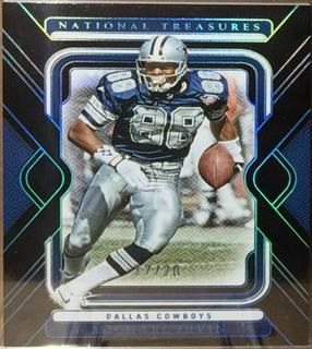 Michael Irvin