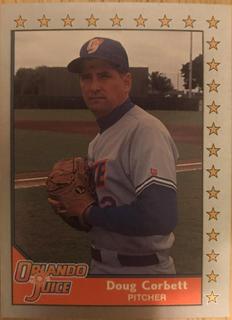 Doug Corbett
